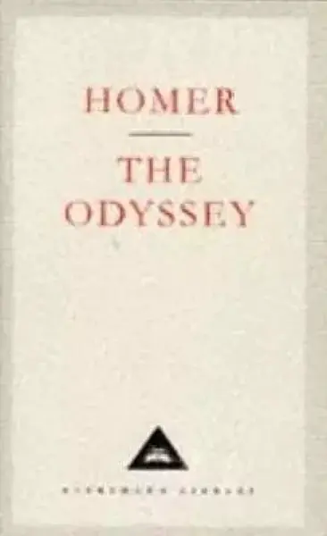 Odyssey - Homér