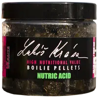 Lukáš Krása Boilies Pellet  Nutric Acid 12-17mm 200ml