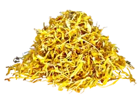 LK Baits Pet Okvětní Lístky Měsíčku 30g