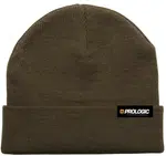 Prologic čepice Fold Up Knit Beanie One Size Rifle Green
