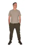 Fox tepláky Collection Sherpa Green/Black Joggers vel. 3XL
