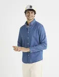 Celio Riflová košile Baden - Pánské