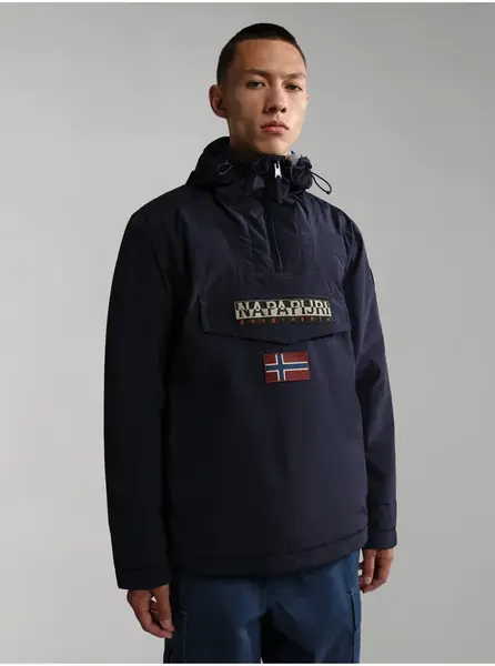 Pánská bunda Napapijri Anorak