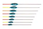 Drennan splávek Carp 1  0,5g