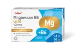 Dr.Max Magnesium B6 Gold 100 mg Chelát