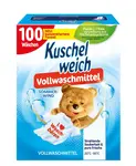 Kuschelweich Prací prášok - Letný vánok, 100 praní