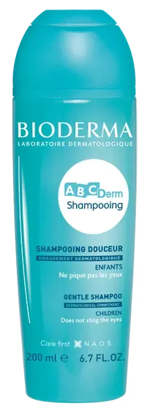 BIODERMA ABCDerm Šampón