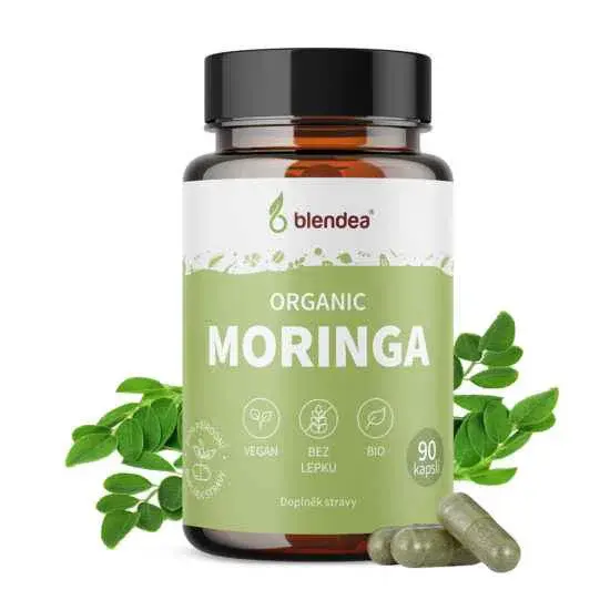 BLENDEA MORINGA