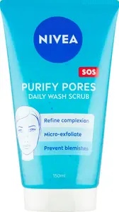 NIVEA Clean Deeper