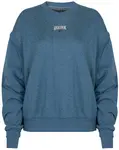 Reebok mikina CL Varsity Crew