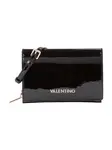 VALENTINO Listová kabelka 'EMBER'  čierna