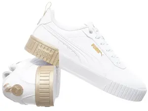PUMA Carina 2.0 Metallic Tenisky