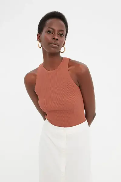 Dámský top Trendyol Knitwear