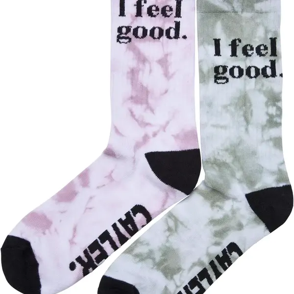 Ponožky Feelin Good - 2 balení