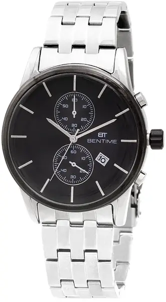 Bentime Analogové hodinky Skyben 025-9MA-12548A