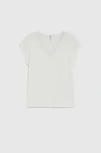Marisse dámské triko Off White