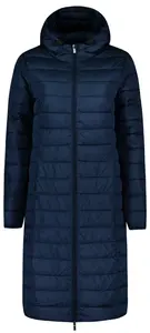 Dámska prošívaná bunda Frogies