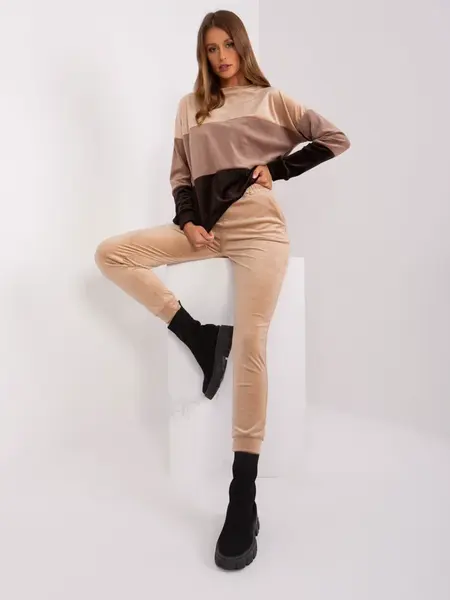 Set-WN-KMPL-8214.31-beige