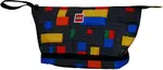 LEGO Colorful Bricks - toaletní pouzdro
