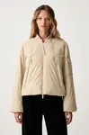 Armani Exchange  krátka bunda dámska