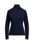 Polo Ralph Lauren Tričko  tmavomodrá