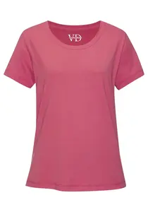 VIVANCE Tričká na spanie  melónová