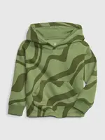 GAP Dětská mikina s kapucí - Kluci