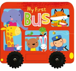My First Bus