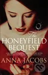 The Honeyfield Bequest (From the multi-million copy bestselling author) - Anna Jacobs