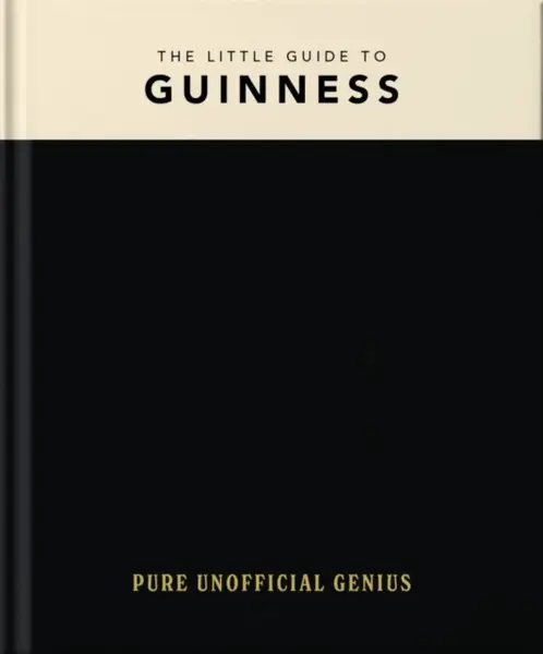The Little Guide to Guinness - OH