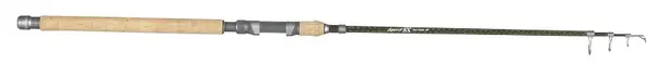 Saenger prut travel 2,1 m 15-40 g