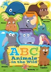 ABC Animals in the Wild - 7 Cats Press