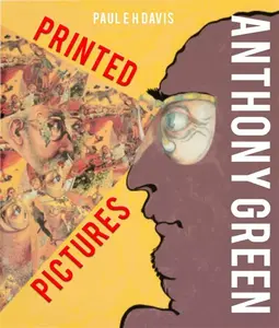 Anthony Green - Paul E H Davis