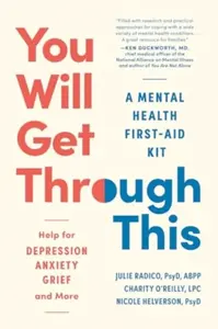You Will Get Through This - Holm Altenbach