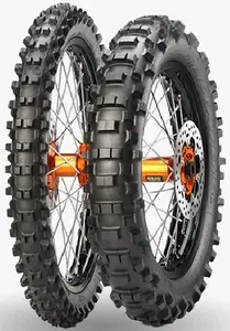 METZELER 120/90 - 18 65M MCE_SIX_DAYS_EXTREME TT M+S