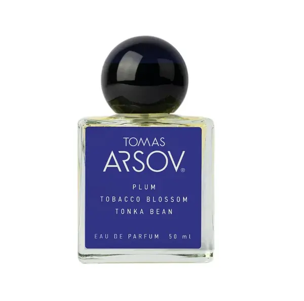 Tomas Arsov Plum Tobacco Blossom Tonca Bean parfém 50 ml