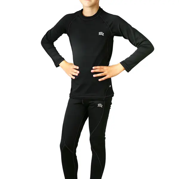 Rough Radical Kids's Thermal Underwear Kris