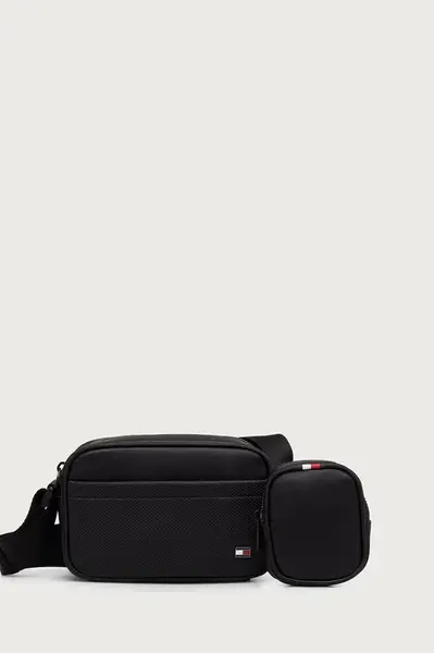 Tommy Hilfiger  taštička pánská z imitace kůže