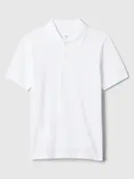 GAP Dětské pique polo tričko - Kluci