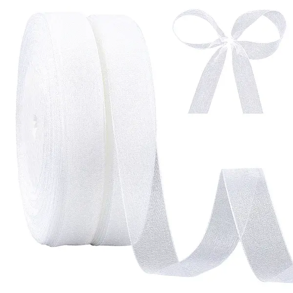 Nylon Ribbon for Gift Packaging