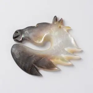 Sea Shell Pendants