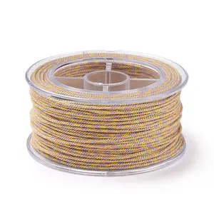 Macrame Cotton Cord
