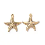 Brass Micro Pave Cubic Zirconia Pendants
