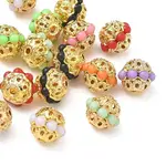 Brass Beads