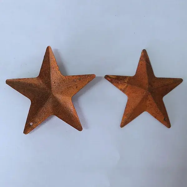 Iron Pendants