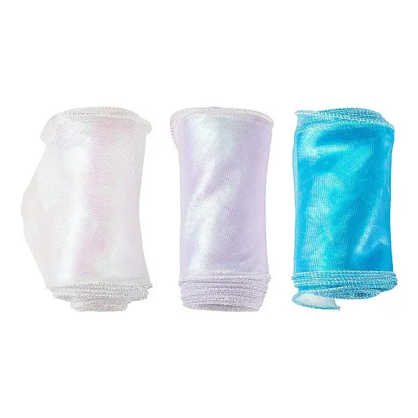 15 Yards 3 Colors Polyester Ribbons