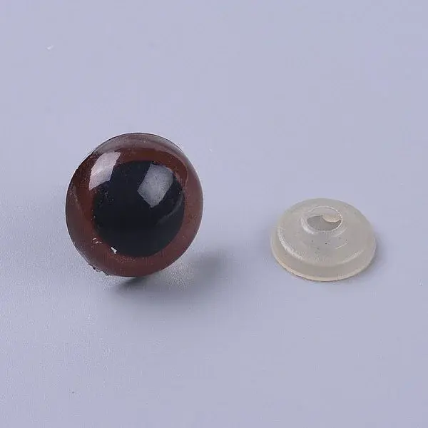 Plastic Doll Eyes Crafts