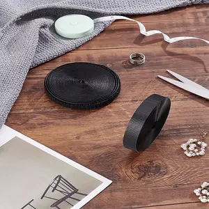 10M 2 Styles Nylon Hook and Loop Tapes
