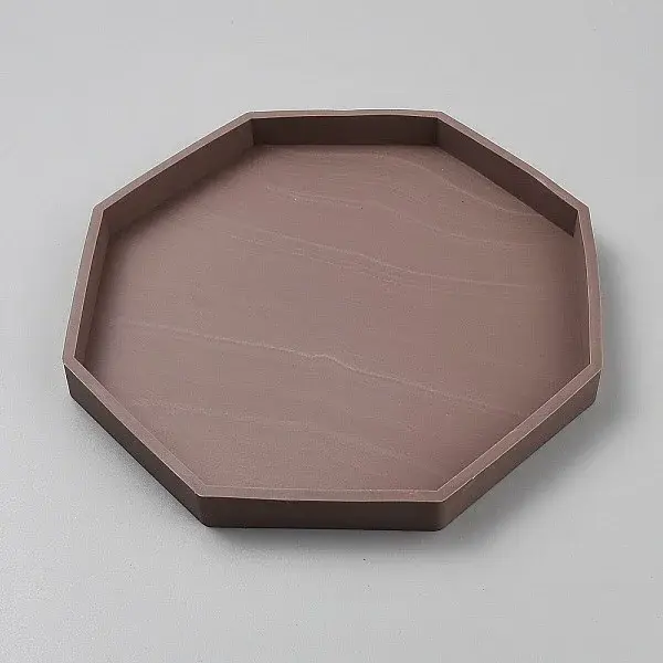 Silicone Storage Tray