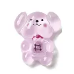 Translucent Resin Decoden Cabochons